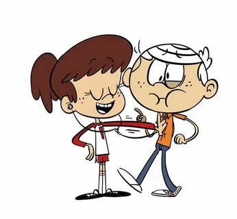 Untitled by HairyFood The loud house nickelodeon, The loud h