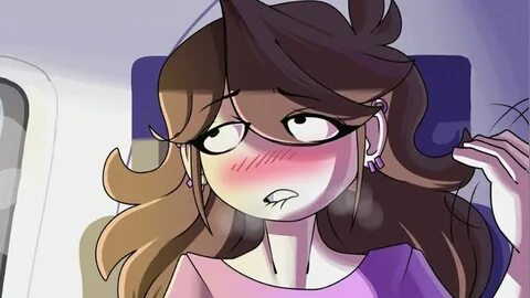 Jaiden Animations Rule 34 is Getting Ridiculous... - YouTube