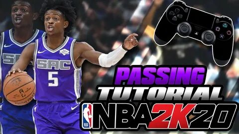 How To Alley Oop In 2k20 Xbox