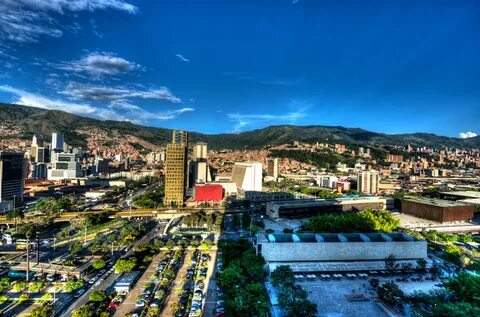 Medellín explores new forms of culture with "Ruta Medellín M