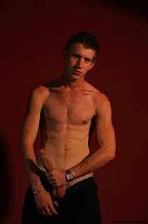 Matt Hughes Sexy dotado al desnudo Videos Gay Pajas Gay XXX 