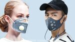 5 Best Face Masks for Virus Protection 2020 - YouTube