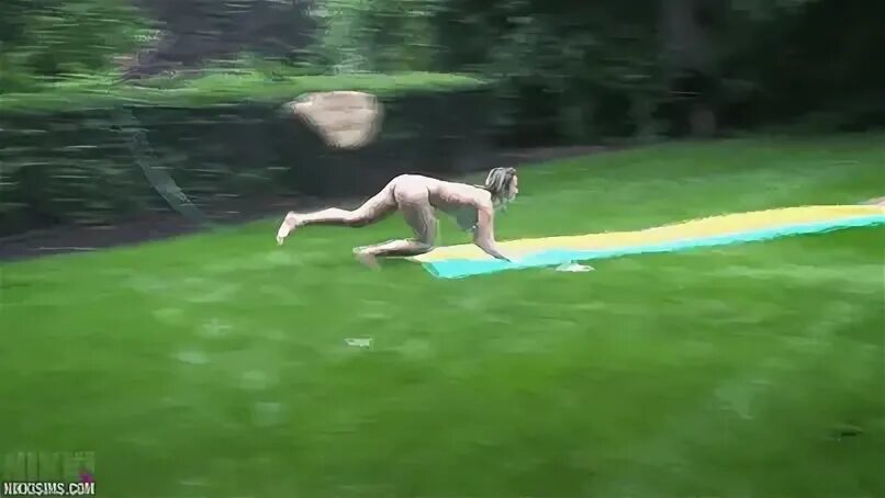 Nude Slip And Slide - Porn photos. The most explicit sex pho