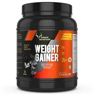 Best Weight Gainer in India For Skinny Guys 2022 All Workout