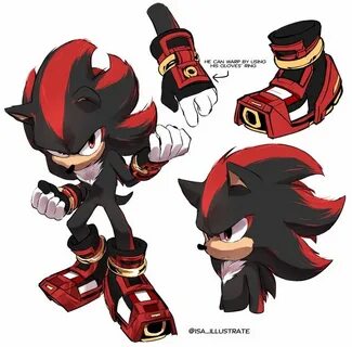 Pin by Cuhlaire on shadow & Amy boom Hedgehog movie, Sonic a