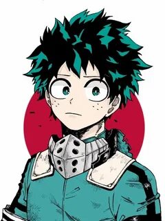 Pin de Daisy em My hero academia Izuku midoriya, Imagem de a