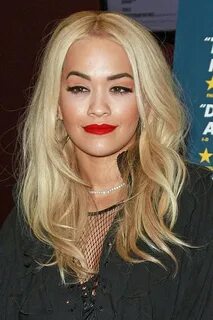 Rita Ora's Hairstyles & Hair Colors Steal Her Style