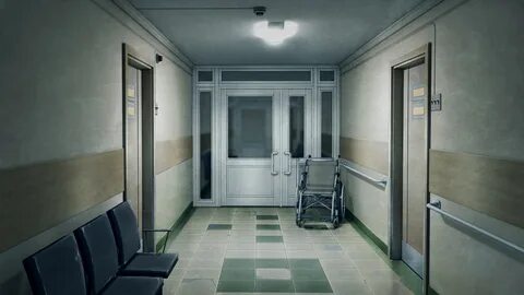 Hospital Wallpapers (53+ background pictures)