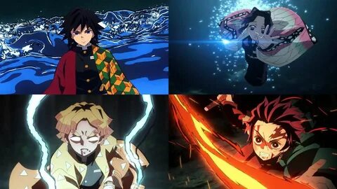 Pin on Demon Slayer - Kimetsu No Yaiba