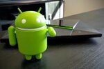 В загруженном 500 тыс. раз Android-приложении обнаружено вре