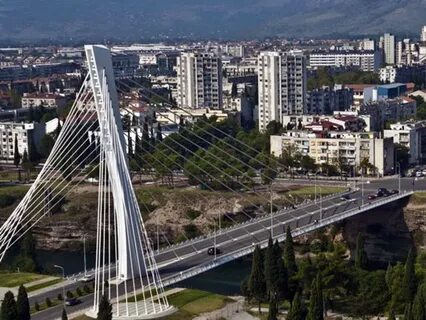 Stanje u Podgorici zabrinjavajuće - moguće zatvaranje glavnog grada 