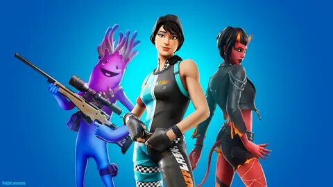 Fortnite Product Store Predictions: February twenty first - 