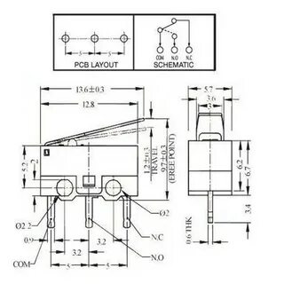 Ansul Micro Switch Wiring Diagram MJ Group
