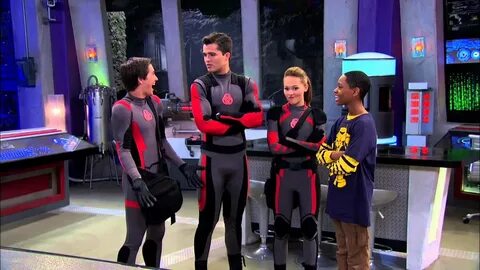 Clip - Missin' the Mission - Lab Rats - Disney XD Official -