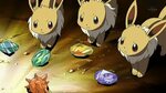 Pokémon GO: All Eevee Evolutions Ranked Attack of the Fanboy