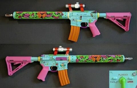 Pin on Brandy gun ideas