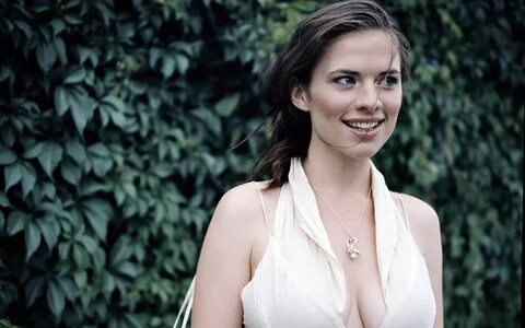 Pictures of Hayley Atwell - Pictures Of Celebrities