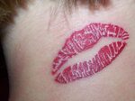 Kiss Tattoos