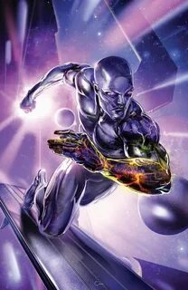 Surfista Prateado Silver surfer comic, Silver surfer, Silver