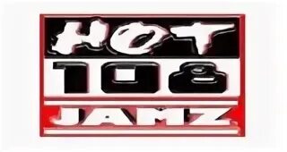 Hot 108 Jamz Radio Stations: OnlineRadioBin.com