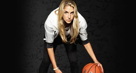 How rich is Elena Delle Donne? Net Worth, Height, Weight - H