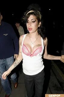 Amy Winehouse Sex Tape