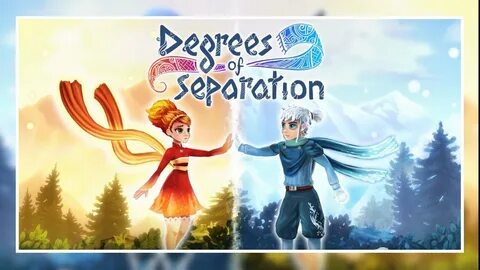 Degrees of Separation - Vorschau - YouTube