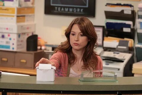 The Office:' Ellie Kemper Was Turned Down For 2 Major Comedi