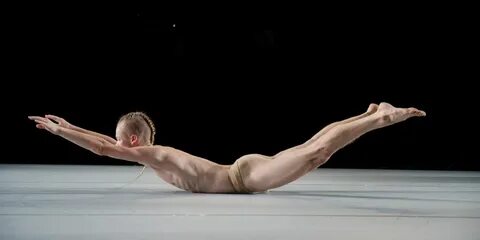 Nude Dancer Pics