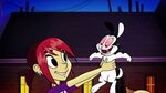 Bunnicula New Episodes on Boomerang Channel - YouTube