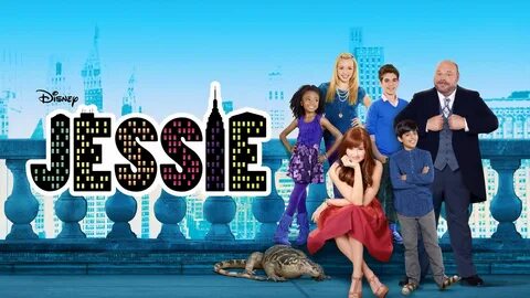 Watch Jessie Online, All Seasons or Episodes, Comedy Show/Web Series.