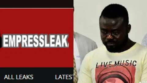 Ghana Leaks - Telegraph