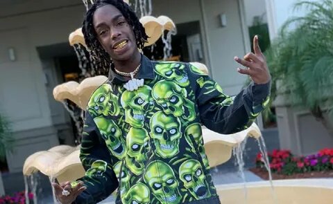 Melly Wallpapers Ynw Melly Pfp : Free YNW Melly Shirt - GTA5