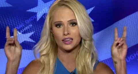 Tomi Lahren Tells Us Everything About The Inhumanity of Trum