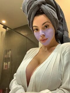 Danielley Ayala on Twitter: "Secret to clear skin: Tatcha Ra