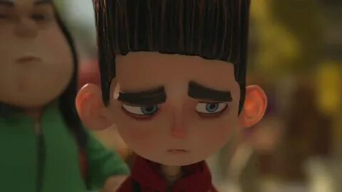 ParaNorman Wallpapers