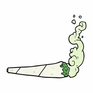 Cartoon Doodle Smoking Pipe - Stock Vector © lineartestpilot