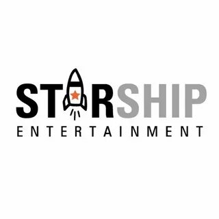 starshipTV Starship entertainment, Entertainment logo, Enter