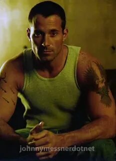 Picture of Johnny Messner
