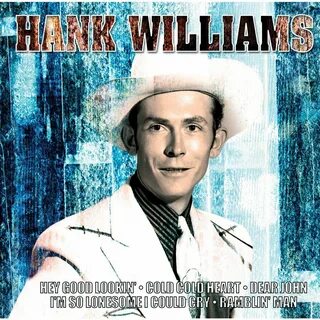 Hey, Good Lookin' Hank Williams слушать онлайн на Яндекс Муз