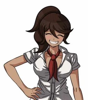 Akane Owari Sprite Edits Tumblr All in one Photos