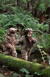 All Ewoks: Etsy - home interior