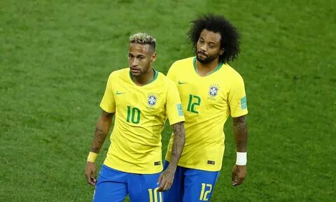 Έτσι θα παίξει με Βέλγιο η Βραζιλία - Ποδόσφαιρο - Euro 2020