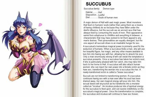 Complete Monster Girl Encyclopedia! Part 8 Anime Amino