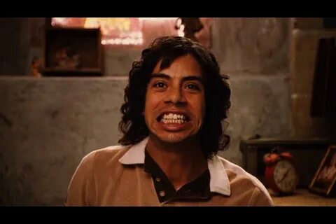 Nacho Libre on Twitter: "Smile and be happy #nacholibre http