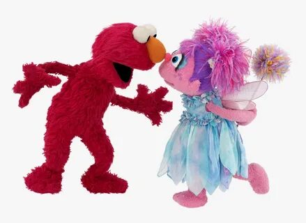 Elmo Elmo Elmo Twitter - Elmo Abby Cadabby Sesame Street, HD