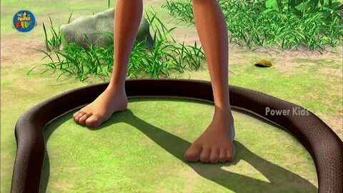 Jungle Book Feet Related Keywords & Suggestions - Jungle Boo