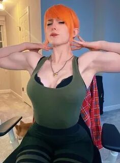 Jenna Lynn Meowri