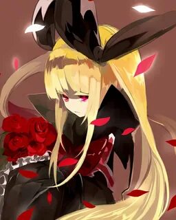 Rachel Alucard - BlazBlue - Zerochan Anime Image Board