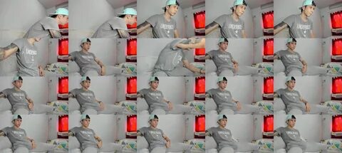 austin1119a Chaturbate 27